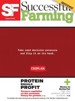 Successful Farming
